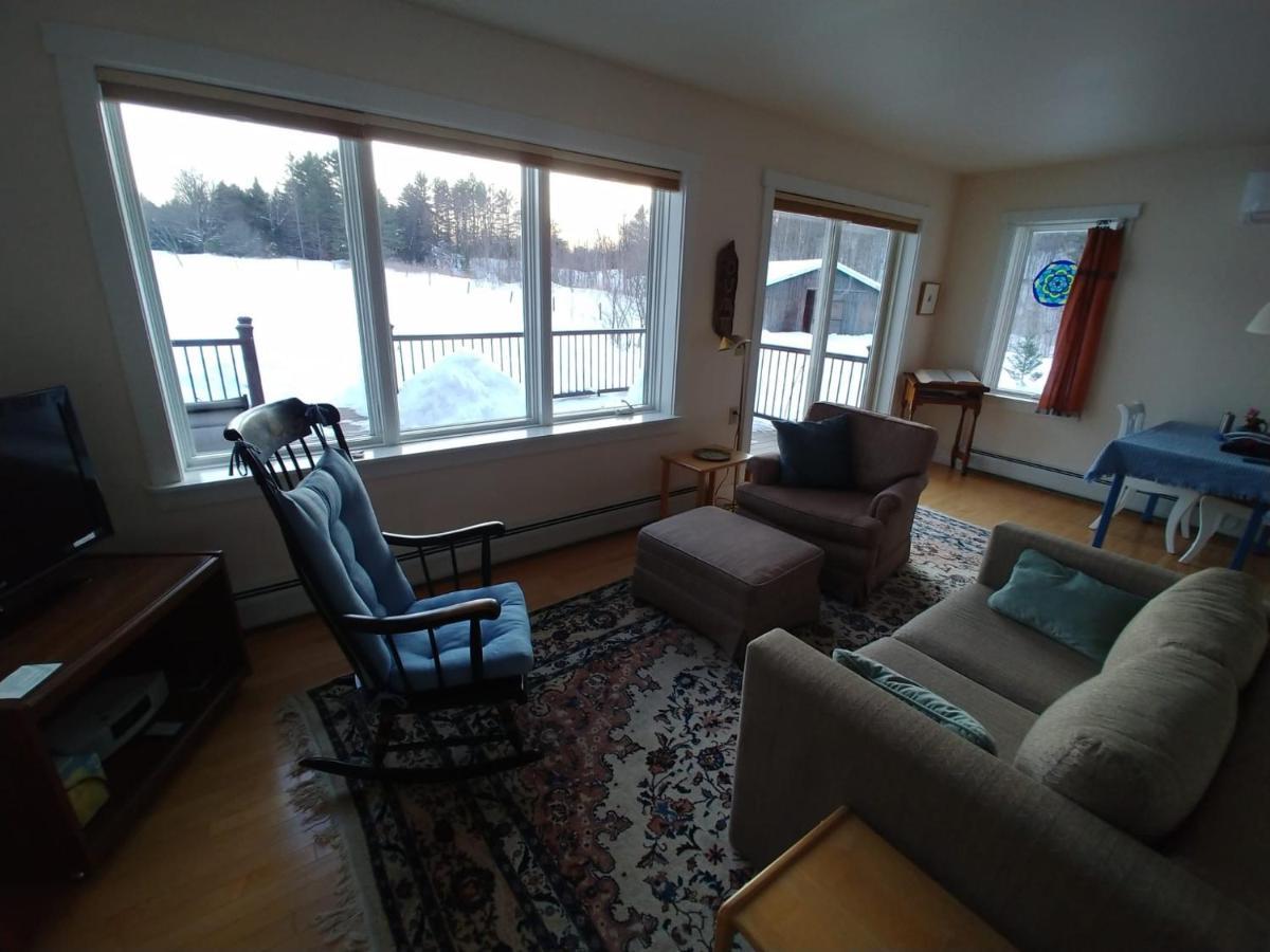 Spacious Country Retreat Close To Town And Nature, Sylvana Farm Vt Montpelier Exterior foto
